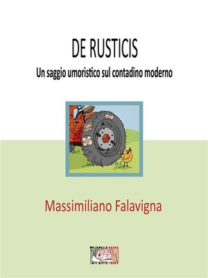 cover image of De rusticis